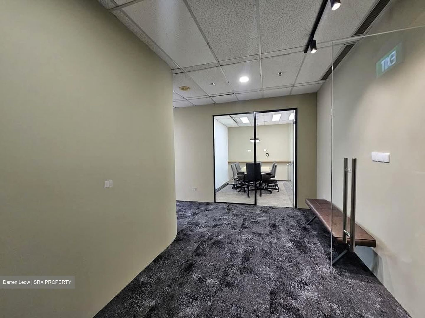 Abi Plaza (D2), Office #536048811